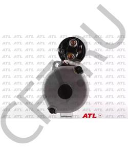 23116355 AHLMANN Стартер в городе Екатеринбург